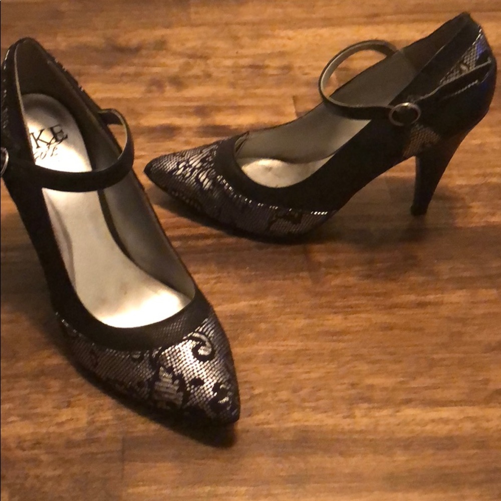 BKE Heels
